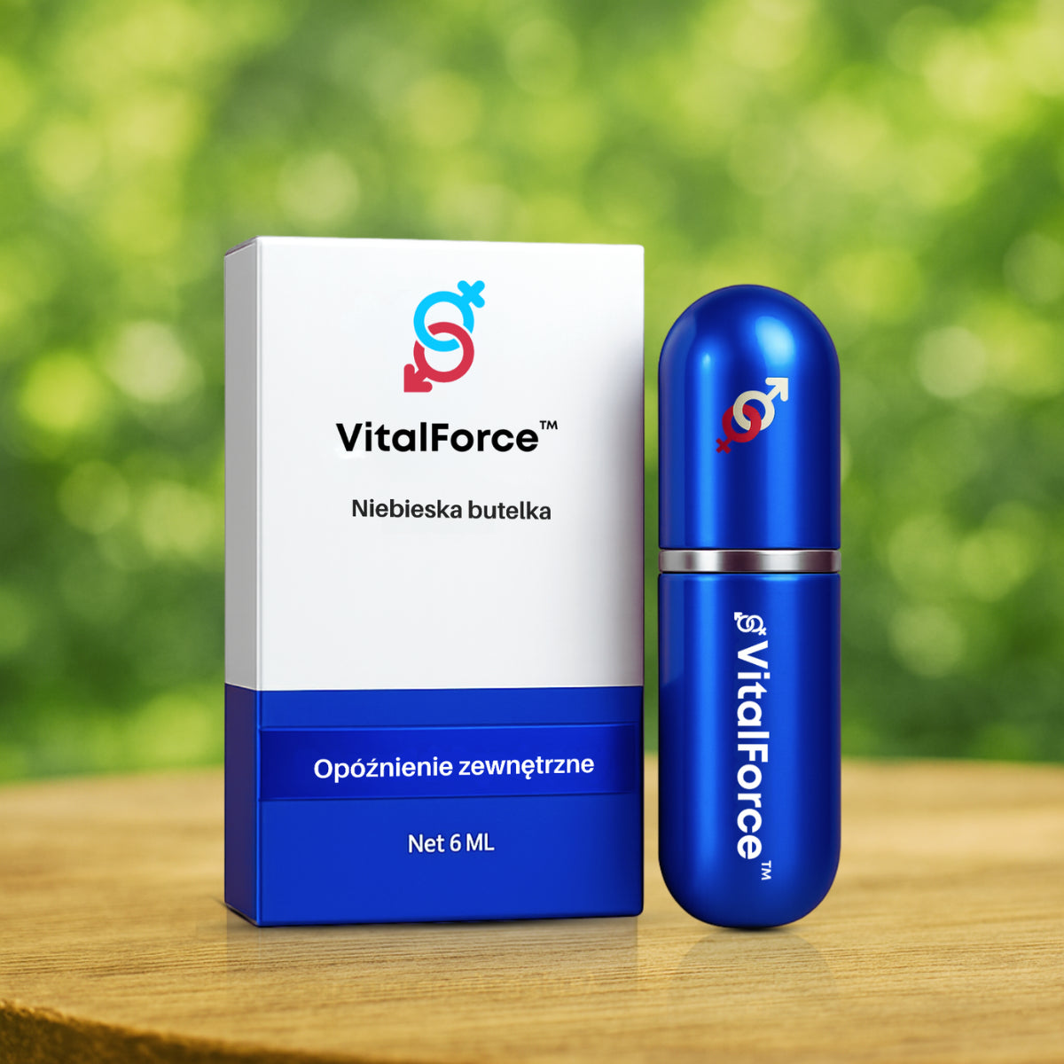 VitalForce DK
