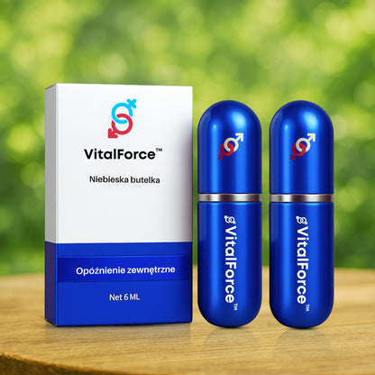 VitalForce DK