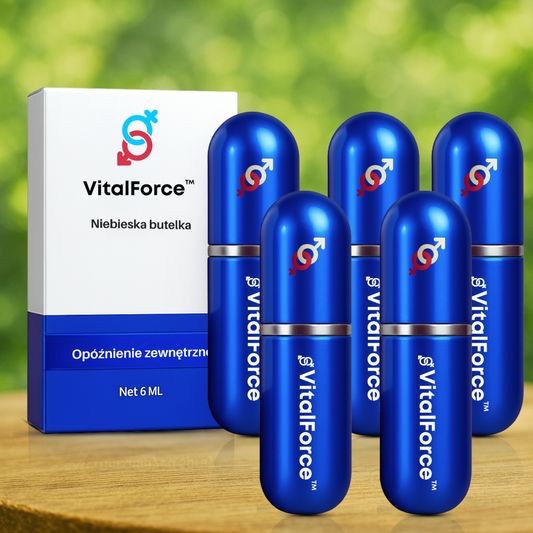 VitalForce DK