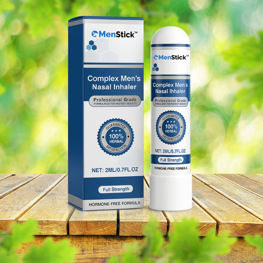 MenStick DK