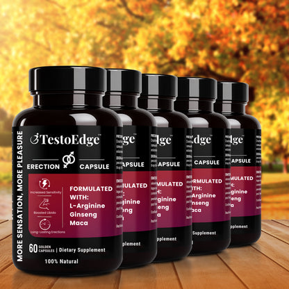TestoEdge DK