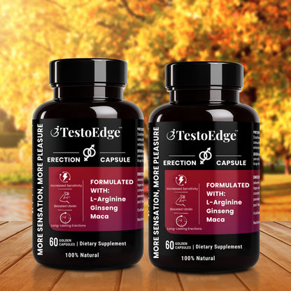 TestoEdge DK