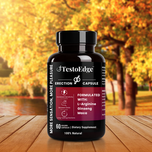 TestoEdge DK